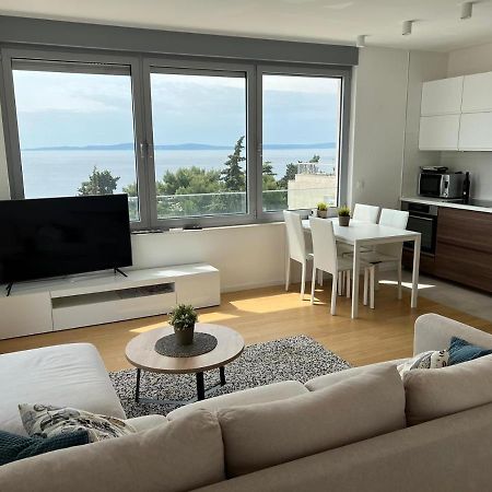 Splendid Split View Apartment Exterior foto